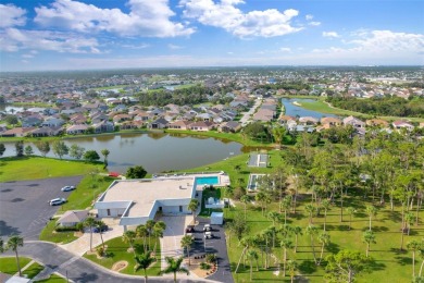 Welcome to Port Charlotte Village - 2024's #1 Voted 55+ on Kings Gate Golf Club in Florida - for sale on GolfHomes.com, golf home, golf lot