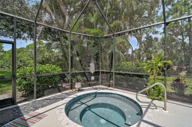 Step into Florida living with this exquisite home, offering over on Calusa Lakes Golf Club in Florida - for sale on GolfHomes.com, golf home, golf lot