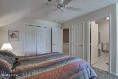 GOLF FRONT and LAKEVIEW standalone townhome located in Tanasi on Tanasi Golf Course in Tennessee - for sale on GolfHomes.com, golf home, golf lot