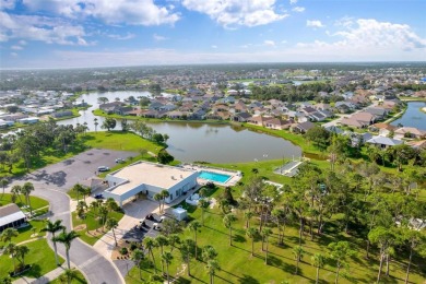 Welcome to Port Charlotte Village - 2024's #1 Voted 55+ on Kings Gate Golf Club in Florida - for sale on GolfHomes.com, golf home, golf lot