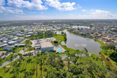 Welcome to Port Charlotte Village - 2024's #1 Voted 55+ on Kings Gate Golf Club in Florida - for sale on GolfHomes.com, golf home, golf lot