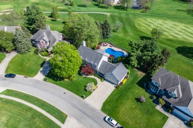 OPEN THURS JULY 25 4:30-6:30
Wonderful opportunity to own this on The Moors Golf Club in Michigan - for sale on GolfHomes.com, golf home, golf lot