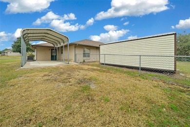 Welcome to your dream home in the highly sought-after Crystal on Lake Diamond Golf and Country Club in Florida - for sale on GolfHomes.com, golf home, golf lot