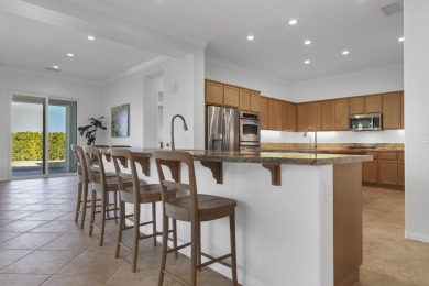Outstanding value for this pristine Talea plan in Trilogy at La on Golf Club At La Quinta in California - for sale on GolfHomes.com, golf home, golf lot