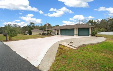 Welcome to your dream home in the highly sought-after Crystal on Lake Diamond Golf and Country Club in Florida - for sale on GolfHomes.com, golf home, golf lot