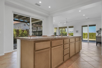 Outstanding value for this pristine Talea plan in Trilogy at La on Golf Club At La Quinta in California - for sale on GolfHomes.com, golf home, golf lot