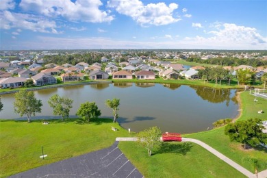 Welcome to Port Charlotte Village - 2024's #1 Voted 55+ on Kings Gate Golf Club in Florida - for sale on GolfHomes.com, golf home, golf lot