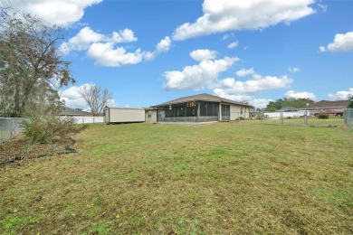 Welcome to your dream home in the highly sought-after Crystal on Lake Diamond Golf and Country Club in Florida - for sale on GolfHomes.com, golf home, golf lot