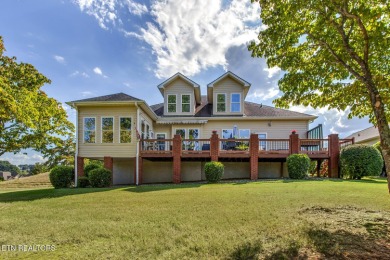 GOLF FRONT and LAKEVIEW standalone townhome located in Tanasi on Tanasi Golf Course in Tennessee - for sale on GolfHomes.com, golf home, golf lot