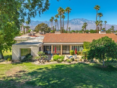 NEW ACs and LAND LEASE HAS BEEN EXTENDED: 2121!!! Tastefully on Mission Hills Golf Club in California - for sale on GolfHomes.com, golf home, golf lot