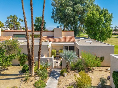 NEW ACs and LAND LEASE HAS BEEN EXTENDED: 2121!!! Tastefully on Mission Hills Golf Club in California - for sale on GolfHomes.com, golf home, golf lot