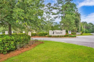 Gorgeous .778-acre lot w/171 ft of pristine marsh front offers on Sapelo Hammock Golf Club in Georgia - for sale on GolfHomes.com, golf home, golf lot