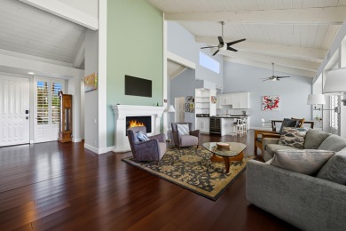 NEW ACs and LAND LEASE HAS BEEN EXTENDED: 2121!!! Tastefully on Mission Hills Golf Club in California - for sale on GolfHomes.com, golf home, golf lot
