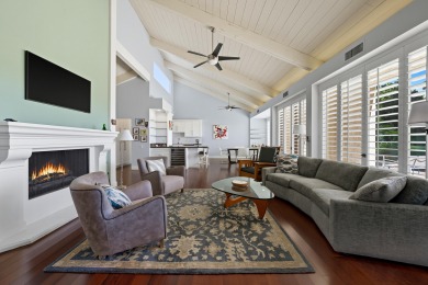 NEW ACs and LAND LEASE HAS BEEN EXTENDED: 2121!!! Tastefully on Mission Hills Golf Club in California - for sale on GolfHomes.com, golf home, golf lot