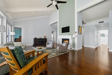 NEW ACs and LAND LEASE HAS BEEN EXTENDED: 2121!!! Tastefully on Mission Hills Golf Club in California - for sale on GolfHomes.com, golf home, golf lot