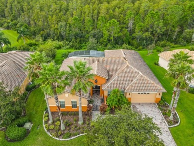 STUNNING BILTMORE model w/ 3110 SF on a quarter acre on Stonegate Golf Club in Florida - for sale on GolfHomes.com, golf home, golf lot