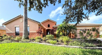 STUNNING BILTMORE model w/ 3110 SF on a quarter acre on Stonegate Golf Club in Florida - for sale on GolfHomes.com, golf home, golf lot