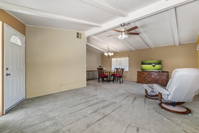 Beautifully maintained home in the popular Portola Country Club on Portola Country Club in California - for sale on GolfHomes.com, golf home, golf lot
