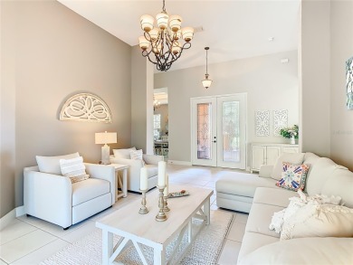 STUNNING BILTMORE model w/ 3110 SF on a quarter acre on Stonegate Golf Club in Florida - for sale on GolfHomes.com, golf home, golf lot