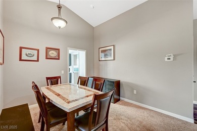 Located in the 55+ community of Sun City Summerlin, this on Highland Falls Golf Club in Nevada - for sale on GolfHomes.com, golf home, golf lot