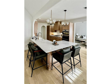 Experience modern luxury living in Shadow Valley, a fully on Shadow Valley Country Club in Arkansas - for sale on GolfHomes.com, golf home, golf lot