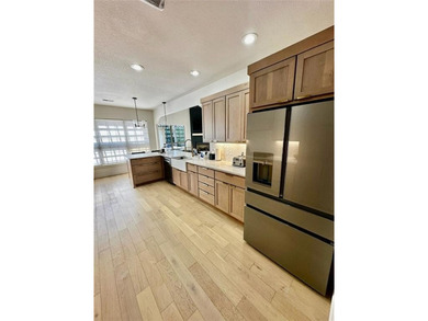 Experience modern luxury living in Shadow Valley, a fully on Shadow Valley Country Club in Arkansas - for sale on GolfHomes.com, golf home, golf lot