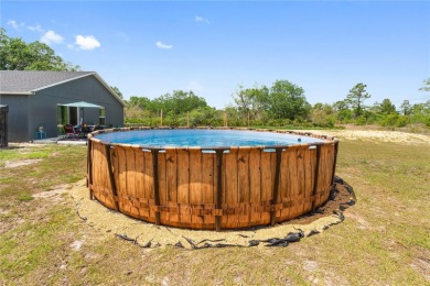 Welcome to your New Home! This stunning 5-bedroom, 2-bath home on Indian Lake Estates Golf and Country Club in Florida - for sale on GolfHomes.com, golf home, golf lot