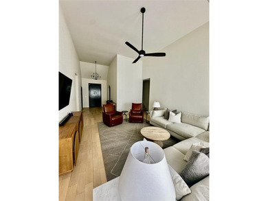 Experience modern luxury living in Shadow Valley, a fully on Shadow Valley Country Club in Arkansas - for sale on GolfHomes.com, golf home, golf lot