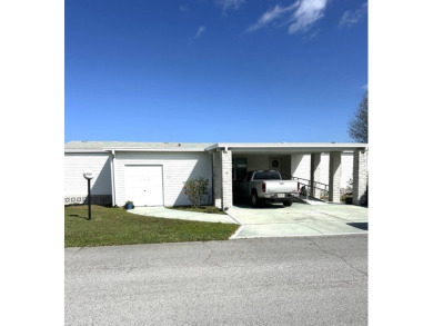 SCGC is a 55 plus, lot rent, 495 acres manufactured home on Schalamar Creek Golf and Country Club in Florida - for sale on GolfHomes.com, golf home, golf lot