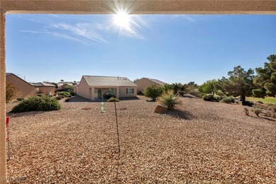 Looking for a single story 2 bedroom home on a golf course in on Aliante Golf Club in Nevada - for sale on GolfHomes.com, golf home, golf lot