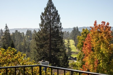 Originally built by a builder as his personal residence, this on Sharon Heights Golf and Country Club in California - for sale on GolfHomes.com, golf home, golf lot