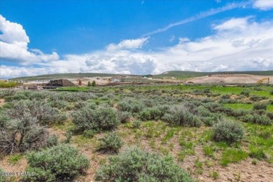 1.25-acre lot in The Palisades, on The Hills, Promontory's on Promontory Golf Club  in Utah - for sale on GolfHomes.com, golf home, golf lot