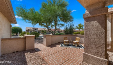 Coveted 3-car garage in The Grand! This open floor plan offers on Granite Falls Golf Club  in Arizona - for sale on GolfHomes.com, golf home, golf lot