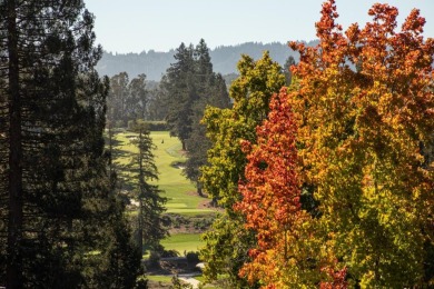 Originally built by a builder as his personal residence, this on Sharon Heights Golf and Country Club in California - for sale on GolfHomes.com, golf home, golf lot