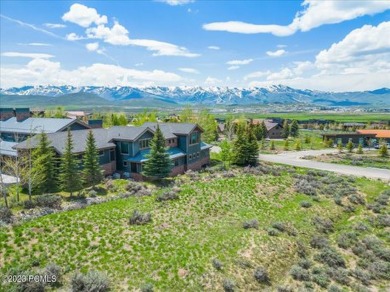 1.25-acre lot in The Palisades, on The Hills, Promontory's on Promontory Golf Club  in Utah - for sale on GolfHomes.com, golf home, golf lot