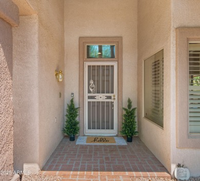 Coveted 3-car garage in The Grand! This open floor plan offers on Granite Falls Golf Club  in Arizona - for sale on GolfHomes.com, golf home, golf lot
