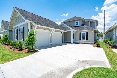 MOVE-IN READY!! Welcome to the brand new Royal Fern plan from on Origins Golf Club in Florida - for sale on GolfHomes.com, golf home, golf lot