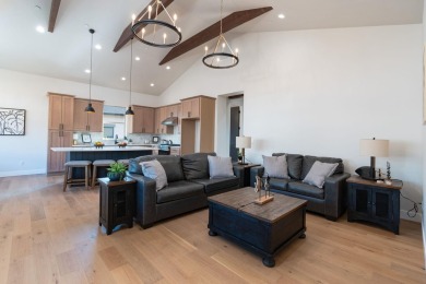 Another great Conquest built home. This 2 bedroom plus office on The Golf Club At Redlands Mesa in Colorado - for sale on GolfHomes.com, golf home, golf lot