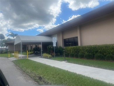 Enjoy happy living in a vibrant community with exceptional all on Flamingo Lakes Country Club in Florida - for sale on GolfHomes.com, golf home, golf lot