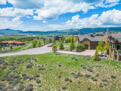 1.25-acre lot in The Palisades, on The Hills, Promontory's on Promontory Golf Club  in Utah - for sale on GolfHomes.com, golf home, golf lot