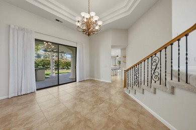 First time on the market-Custom designed by the original owners! on Bermuda Dunes Country Club in California - for sale on GolfHomes.com, golf home, golf lot