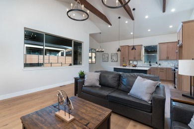 Another great Conquest built home. This 2 bedroom plus office on The Golf Club At Redlands Mesa in Colorado - for sale on GolfHomes.com, golf home, golf lot