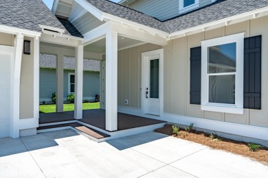 MOVE-IN READY!! Welcome to the brand new Royal Fern plan from on Origins Golf Club in Florida - for sale on GolfHomes.com, golf home, golf lot