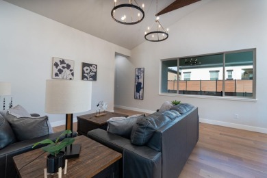 Another great Conquest built home. This 2 bedroom plus office on The Golf Club At Redlands Mesa in Colorado - for sale on GolfHomes.com, golf home, golf lot