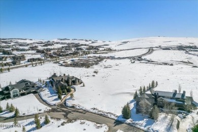 1.25-acre lot in The Palisades, on The Hills, Promontory's on Promontory Golf Club  in Utah - for sale on GolfHomes.com, golf home, golf lot