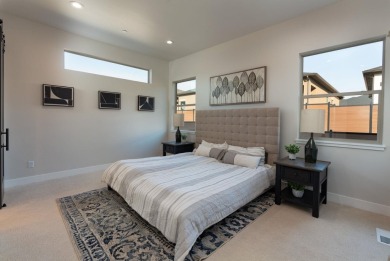 Another great Conquest built home. This 2 bedroom plus office on The Golf Club At Redlands Mesa in Colorado - for sale on GolfHomes.com, golf home, golf lot