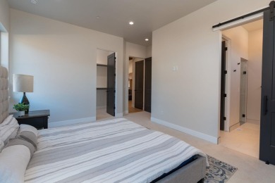 Another great Conquest built home. This 2 bedroom plus office on The Golf Club At Redlands Mesa in Colorado - for sale on GolfHomes.com, golf home, golf lot