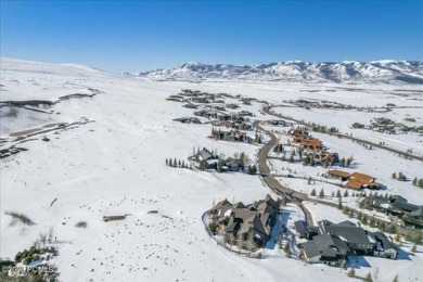 1.25-acre lot in The Palisades, on The Hills, Promontory's on Promontory Golf Club  in Utah - for sale on GolfHomes.com, golf home, golf lot