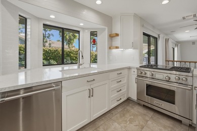 First time on the market-Custom designed by the original owners! on Bermuda Dunes Country Club in California - for sale on GolfHomes.com, golf home, golf lot