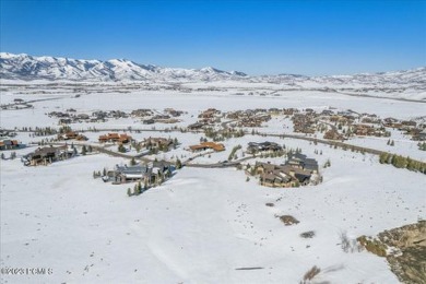 1.25-acre lot in The Palisades, on The Hills, Promontory's on Promontory Golf Club  in Utah - for sale on GolfHomes.com, golf home, golf lot